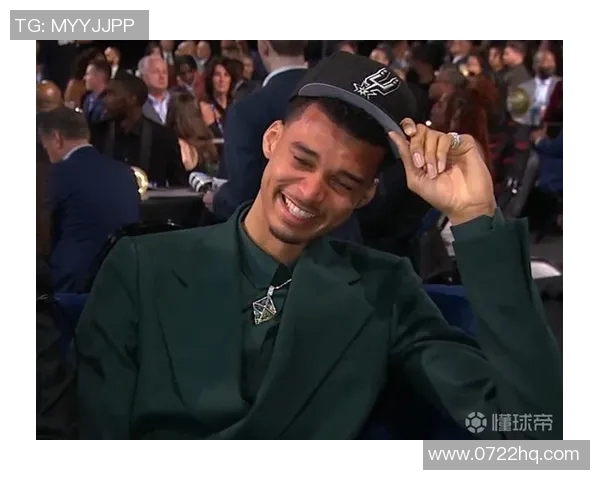 文班亚马新赛季表现抢眼场均数据超越众新秀成最佳新秀热门 文班亚马新赛季表现抢眼场均数据超越众新秀成最佳新秀热门