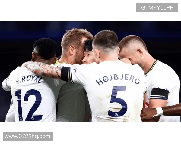 热刺与切尔西激战正酣赛果揭晓引发球迷热议