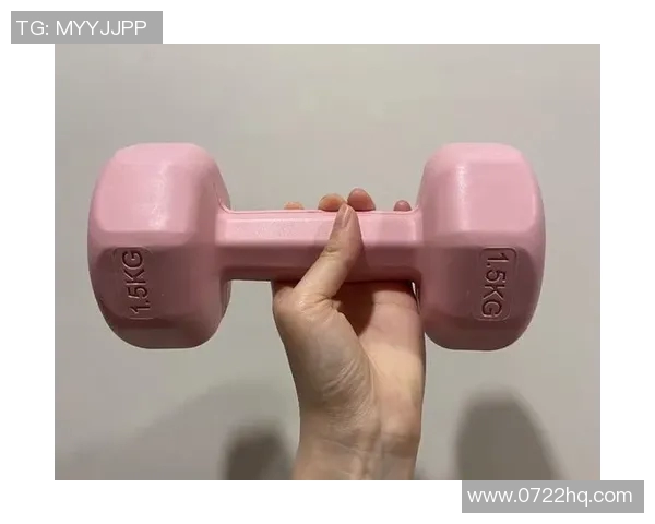 哑铃训练的最佳方法与技巧全面解析助你塑造完美身材